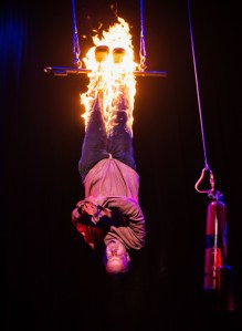 <em>The Illusionists</em> Recoups for the Second Time on Broadway