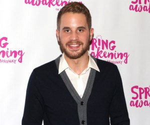 Ben Platt and More to Star in Workshop of New Musical From <em>Spring Awakening</em> Scribes