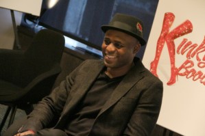 <em>Kinky Boots</em>' Newest Star Wayne Brady on the Broadway Role He's Been Waiting For