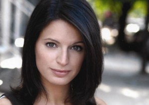 Original Broadway Cast Member Jackie Burns to Join <em>If/Then</em> National Tour