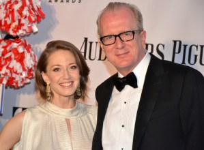 Carrie Coon and More Cast in Tracy Letts' <em>Mary Page Marlowe</em>