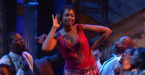 Jennifer Hudson Brings <em>The Color Purple</em> to Stephen Colbert