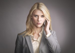 <em>Homeland</em> Star Claire Danes to Be Honored at Steppenwolf Event