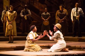 <em>Oprah Goes to Broadway: The Color Purple</em> Set to Air on OWN