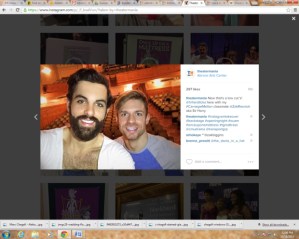 <em>Once Upon a Mattress</em> Opens and Offers a Royal Takeover of Our Instagram