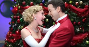 <em>White Christmas</em> Goes "Underneath the Tree" for the Holidays