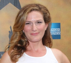 Ana Gasteyer to Perform Solo Show at Arena Stage