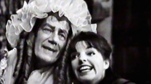 Flashback Friday: Liza Minnelli Felt "So Christmas-y" in This 1965 Red Riding Hood Remake