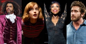 The 12 Best Broadway Debuts of 2015