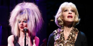 Broadway Shockers 2015: John Cameron Mitchell and Ellen Greene Prove Why They're Icons