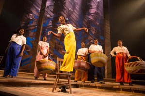 Broadway Shockers 2015: <em>Spring Awakening</em>, <em>The Color Purple</em>, <em>Oklahoma!</em> Reinvented