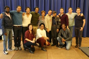 Casting Announced for Pasadena Playhouse Production of <em>Fly</em>