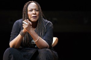 Waterwell Announces New Dael Orlandersmith Commission