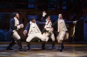 First-Ever Digital <em>Hamilton</em> Ticket Lottery Crashes Web Servers and Forces Change