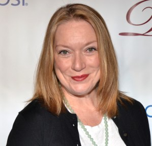 Kristine Nielsen to Star in the Goodman Theatre's <em>The Matchmaker</em>