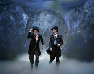 Bill Irwin and David Shiner's <em>Old Hats</em> Extends Upcoming Run