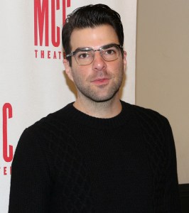 Meet Zachary Quinto and the Stars of Noah Haidle's <em>Smokefall</em>