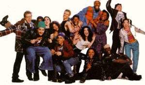 Fiddlehead Theatre Company Preps 20th-Anniversary Production of <em>Rent</em>