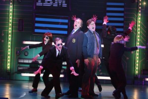 It's Official: <em>Nerds</em>, a New Musical About Steve Jobs and Bill Gates, to Open on Broadway