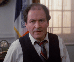 David Margulies, <em>Ghostbusters</em> Mayor and New York Stage Veteran, Dead at 78