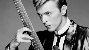 Flashback Friday: Remembering David Bowie With His Classic "Alabama Song"