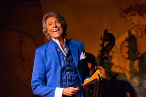 <em>Tommy Tune, Tonight!</em>