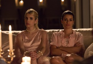 Ryan Murphy's <em>Scream Queens</em> Renewed for Second Season