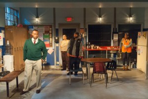 Dominique Morisseau's Acclaimed <em>Skeleton Crew</em> to Transfer at Atlantic Theater Company