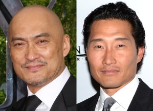 Ken Watanabe Returns to Broadway's <em>The King and I</em>