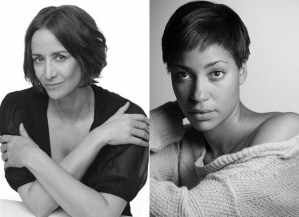 Cush Jumbo and Janet McTeer to Star in Shakespeare in the Park's <em>Taming of the Shrew</em>