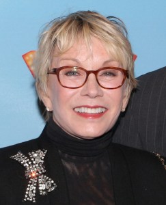 Sandy Duncan's <em>Finding Neverland</em> Start Date Delayed