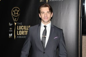 Broadway's Andy Karl to Star in Tim Minchin <em>Groundhog Day</em> Musical