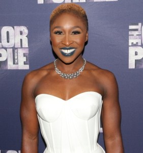 Cynthia Erivo, Victoria Clark, Alexandra Silber Set for <em>The Ladies Who Sing Sondheim</em>