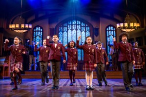 <em>School of Rock</em> Searches for Next Set of Young Stars