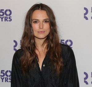 Keira Knightley, Helen Mirren, and More to Star in New Film <em>Collateral Beauty</em>