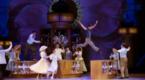 Robert Fairchild to Depart <em>An American in Paris</em>