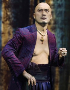 Ken Watanabe Sets New Return Date for Broadway's <em>The King and I</em>