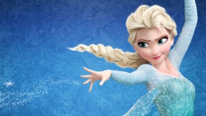 <em>Frozen</em> Stage Musical Sets Broadway Dates