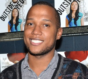 Branden Jacobs-Jenkins Joins Soho Rep. Board of Directors