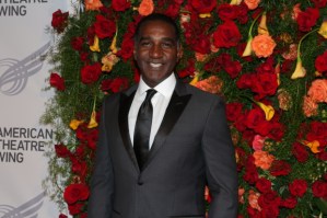 Norm Lewis to Headline Goodman Theatre Spring Gala