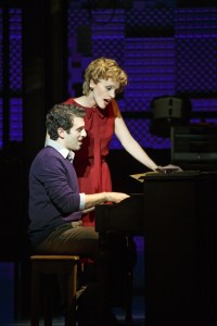 Original Stars Jarrod Spector and Anika Larsen to Exit Broadway's <em>Beautiful</em>