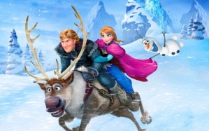 <em>Frozen</em> Stage Musical Announces Pre-Broadway Tryout Location