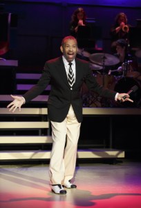 Maurice Hines' <em>Tappin' Thru Life</em> Will Close at New World Stages