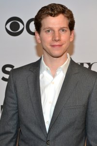 <em>Kinky Boots</em> Tony Nominee Stark Sands to Star in Classic Stage Company's <em>Nathan the Wise</em>