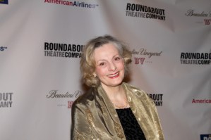 Dana Ivey, Mark Linn-Baker, and More Set for Classic Comedy <em>The School for Scandal</em>