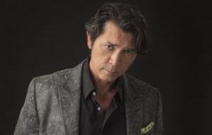 Tony Nominee Lou Diamond Phillips Brings His <em>Burning Desire</em> to the Stage