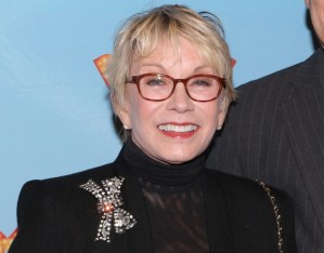 Sandy Duncan to Star in One-Night Reading of <em>Driving Miss Daisy</em>