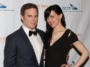 <em>Hedwig</em> Spouses Michael C. Hall and Lena Hall to Premiere Radiohead Tribute Concert