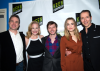 Chace Crawford and More Join Bobby Steggert and Rebecca Rittenhouse at <em>Boy</em> Opening