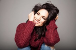 Shoshana Bean to Star in <em>Funny Girl</em> at North Shore Music Theatre